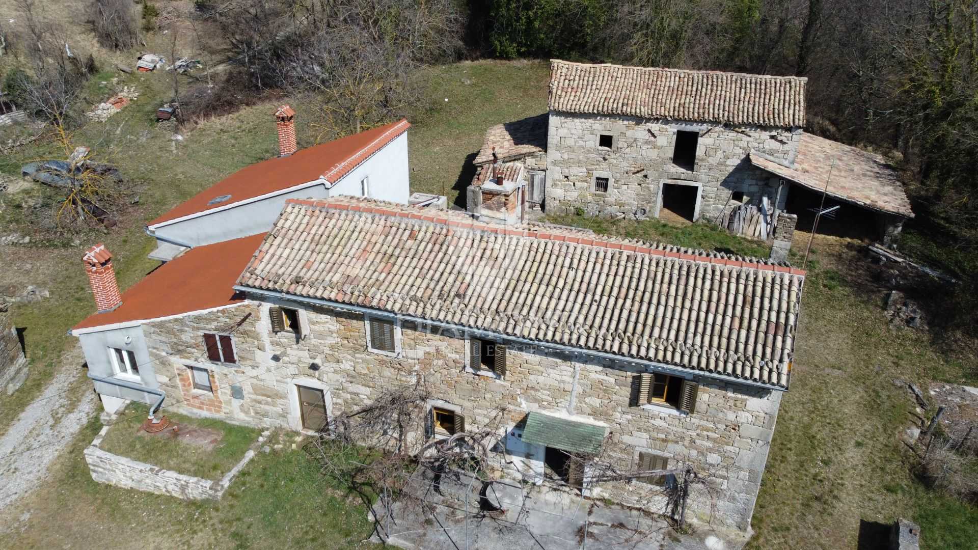 House in Cerovlje, Istarska Zupanija 11531966