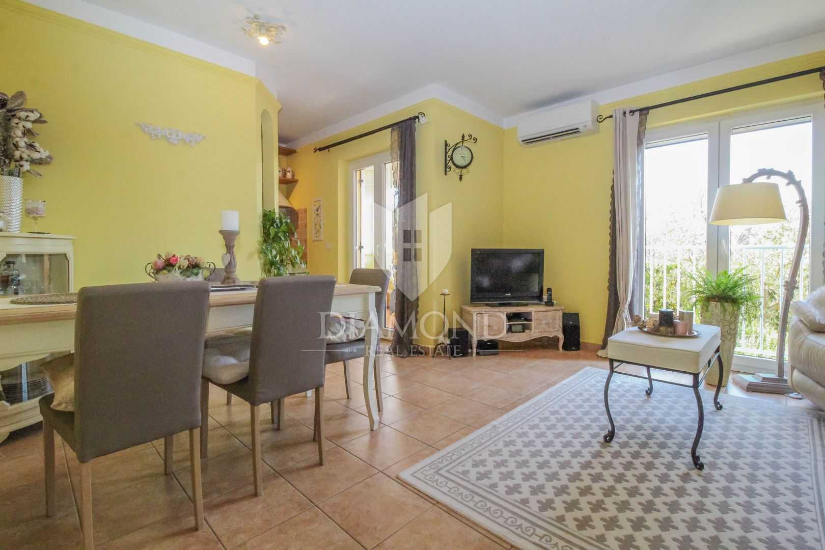Condomínio no Novigrad, Istarska Zupanija 11531985