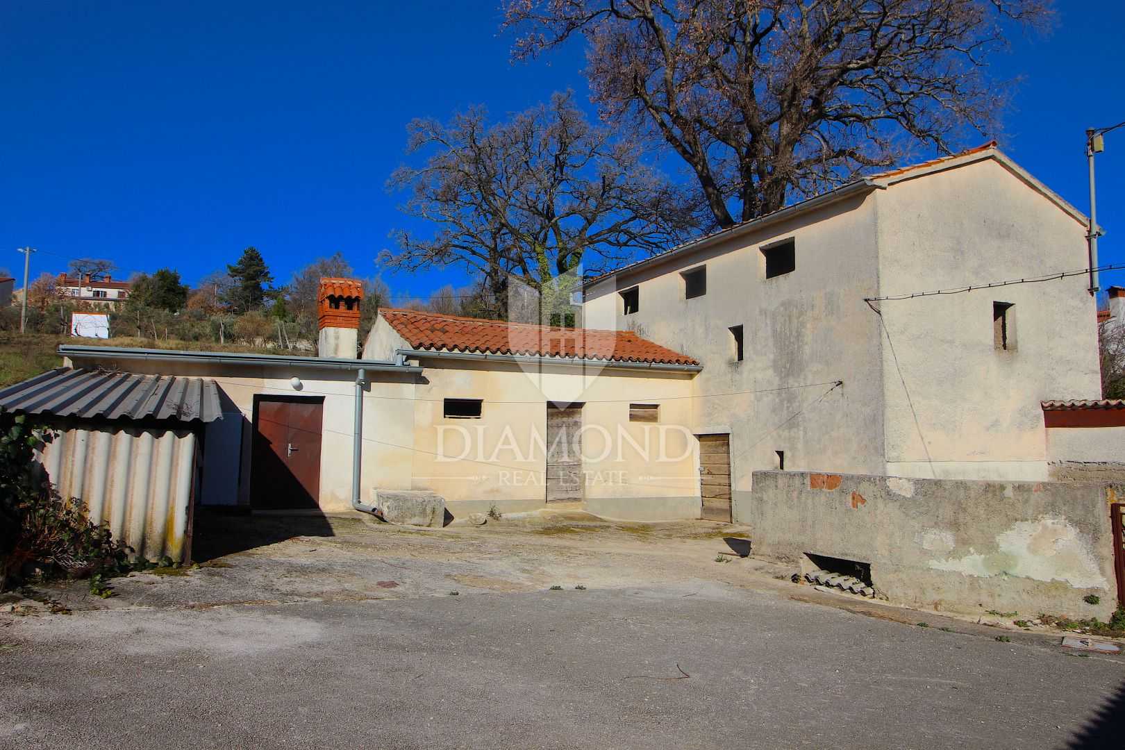 Dom w Pikan, Istarska Zupanija 11532009