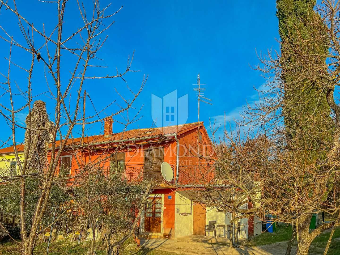 House in Kaštel, Istria County 11532055