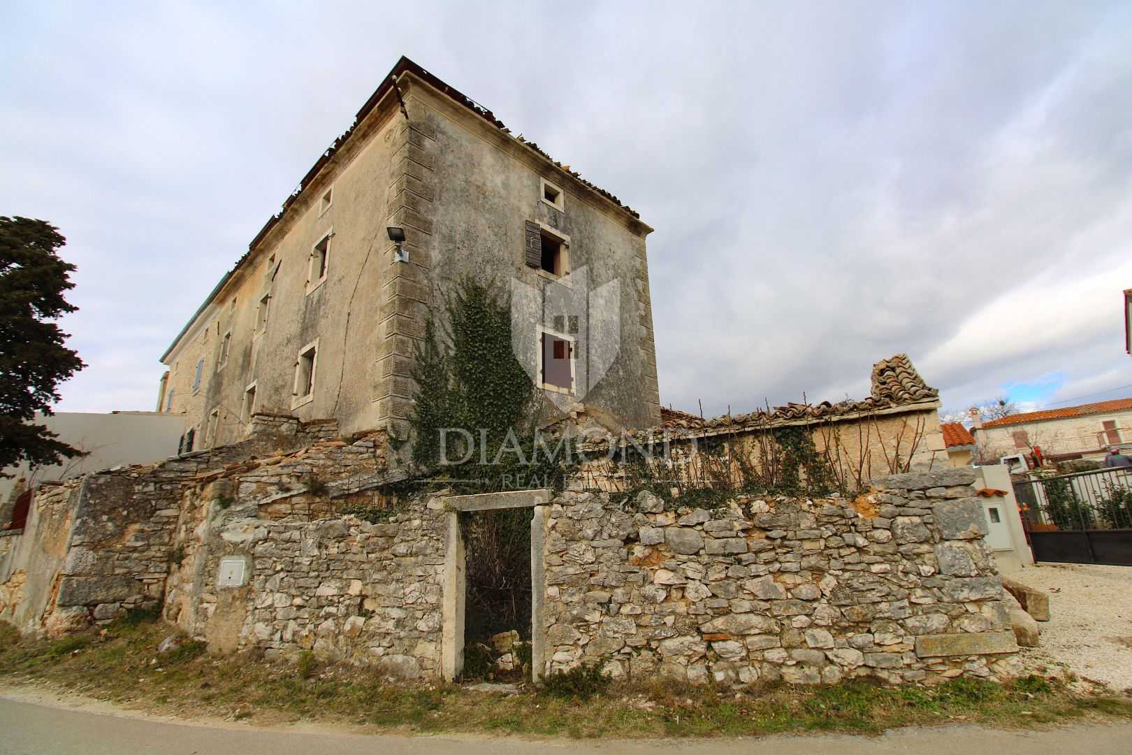 Hus i Barban, Istarska Zupanija 11532059