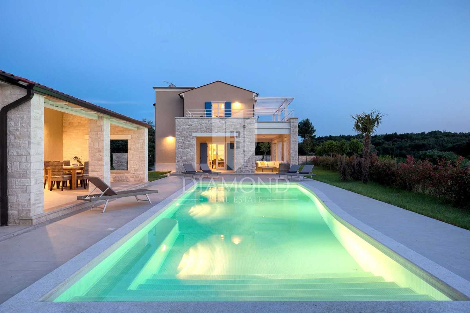 House in Premantura, Istria County 11532067