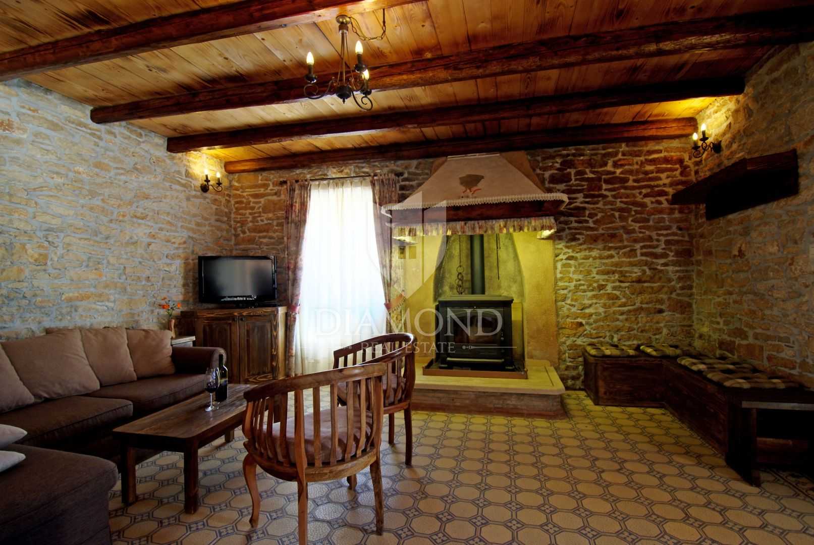 House in Barban, Istria County 11532068