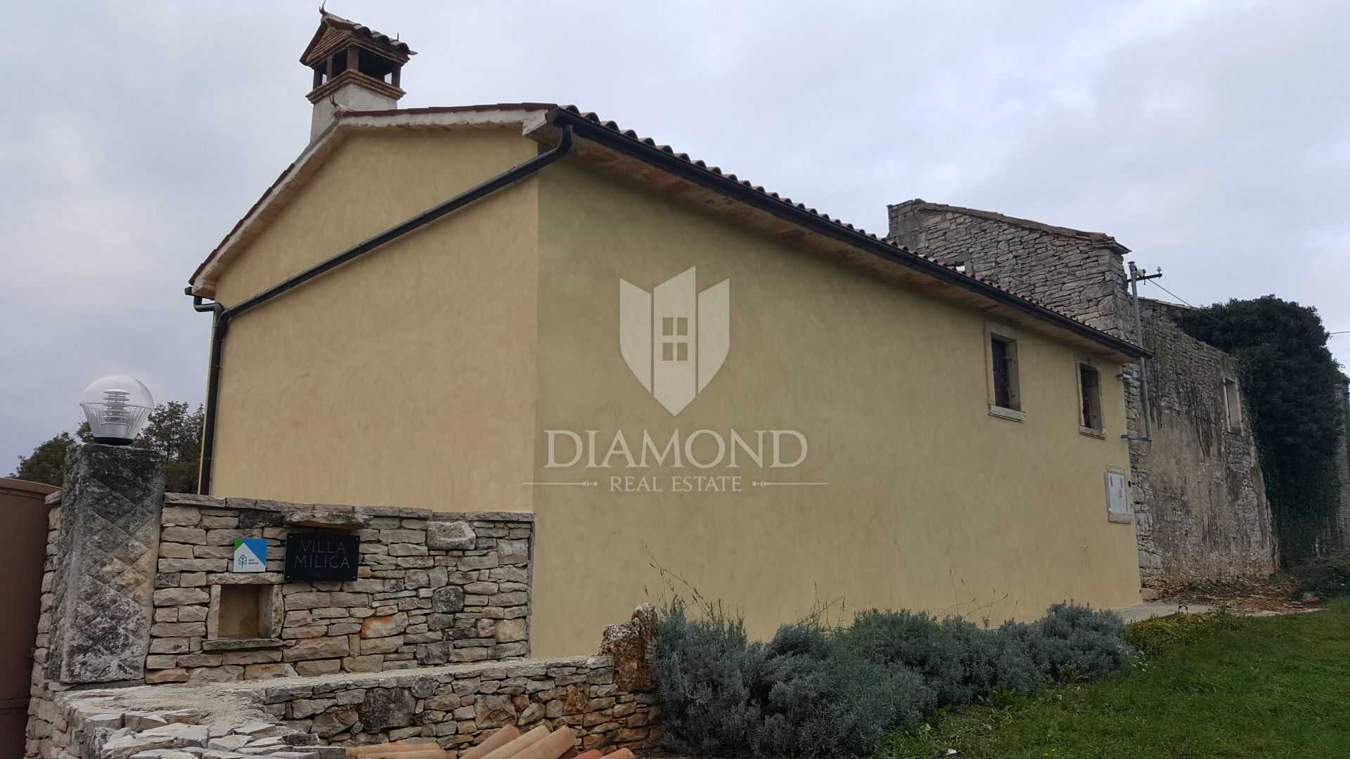 Casa nel Barban, Istria County 11532068