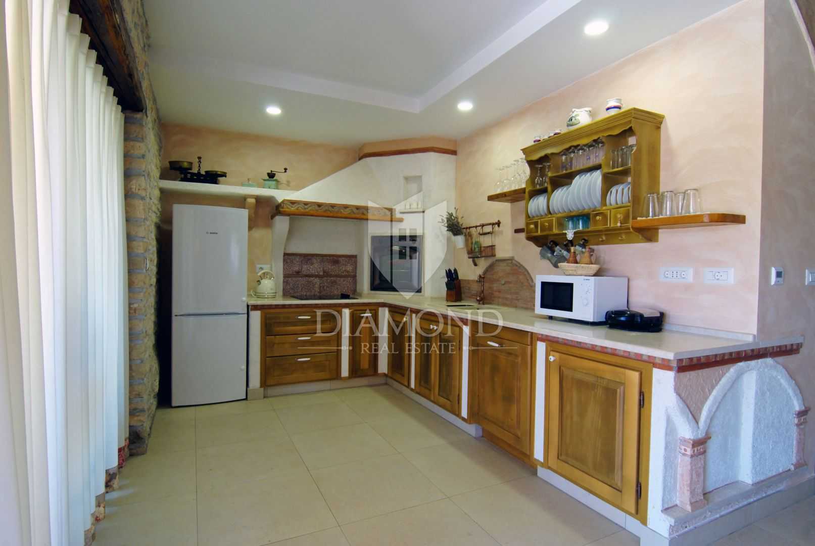 σπίτι σε Barban, Istria County 11532068