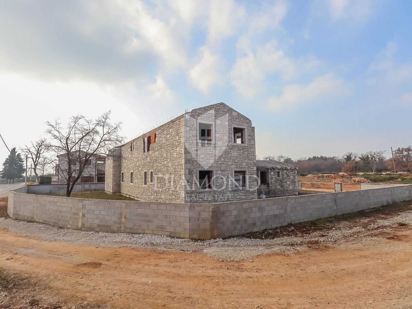 Huis in Marcana, Istarska Zupanija 11532071
