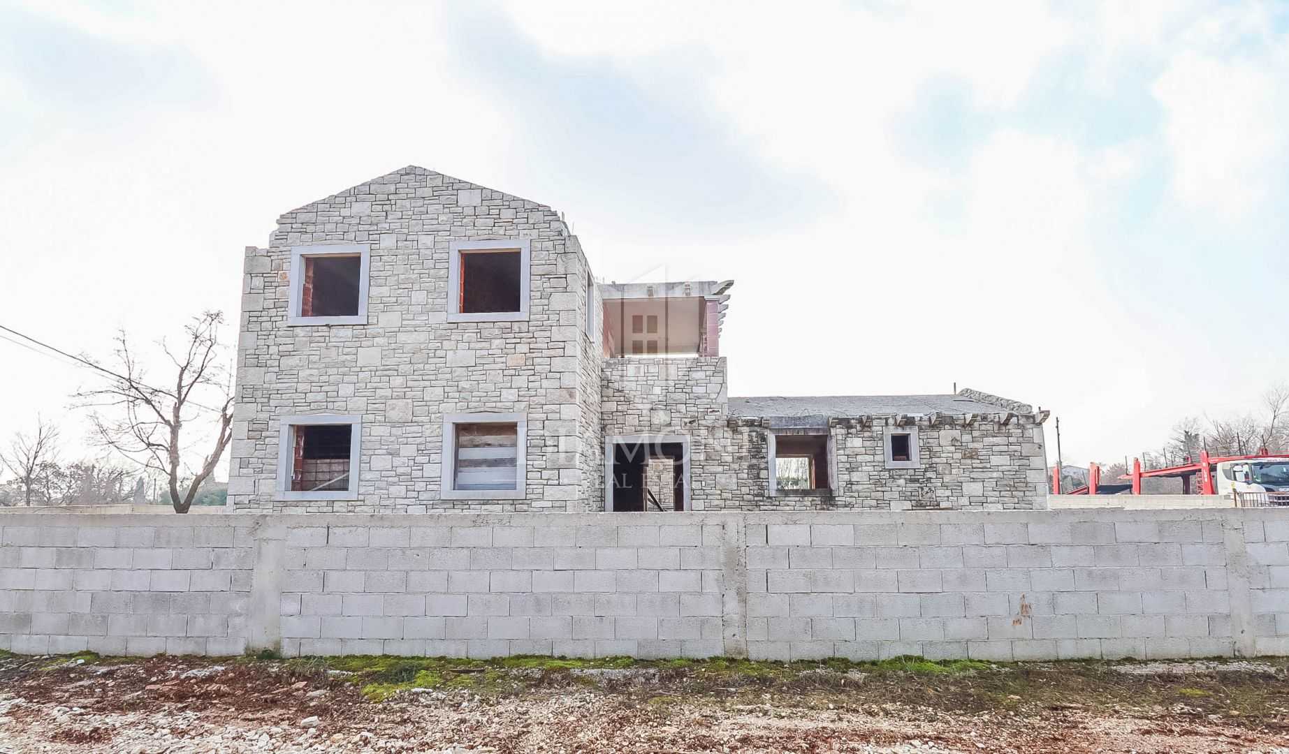 Huis in Marčana, Istria County 11532071