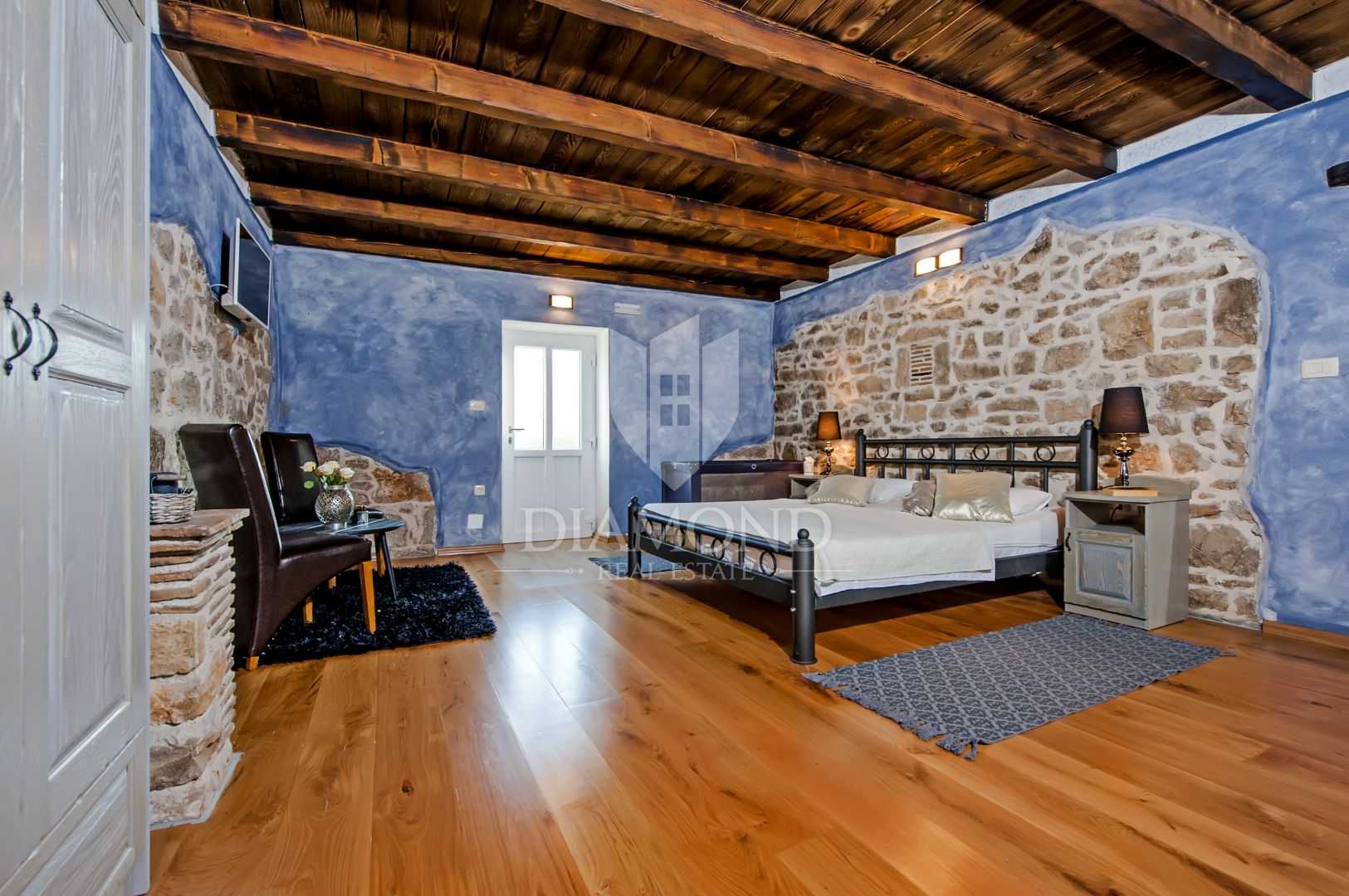 Dom w Kršan, Istria County 11532086