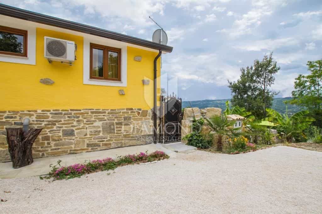 жилой дом в Tupljak, Istria County 11532103
