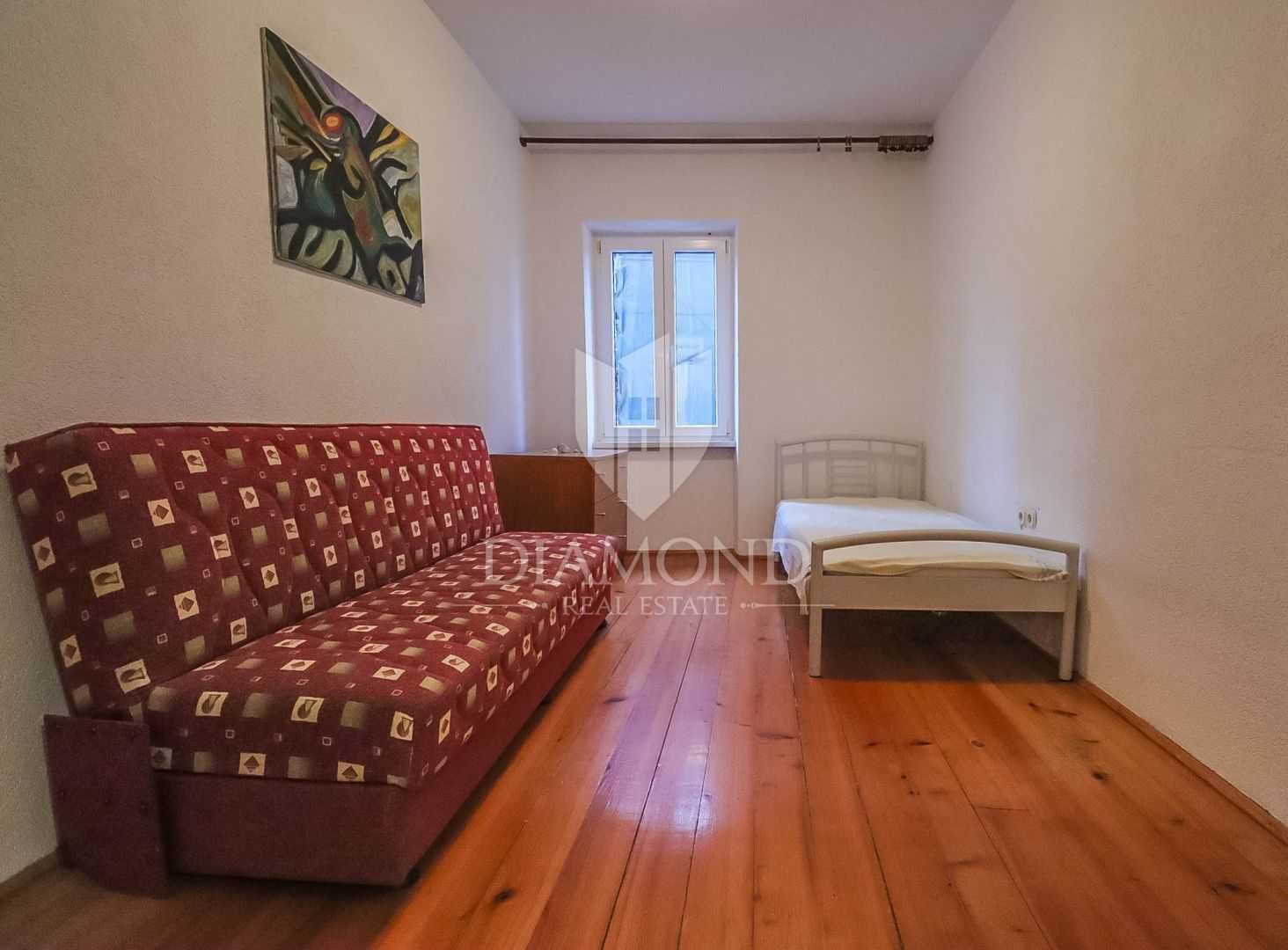 Condominium in Rovinj, Istria County 11532141