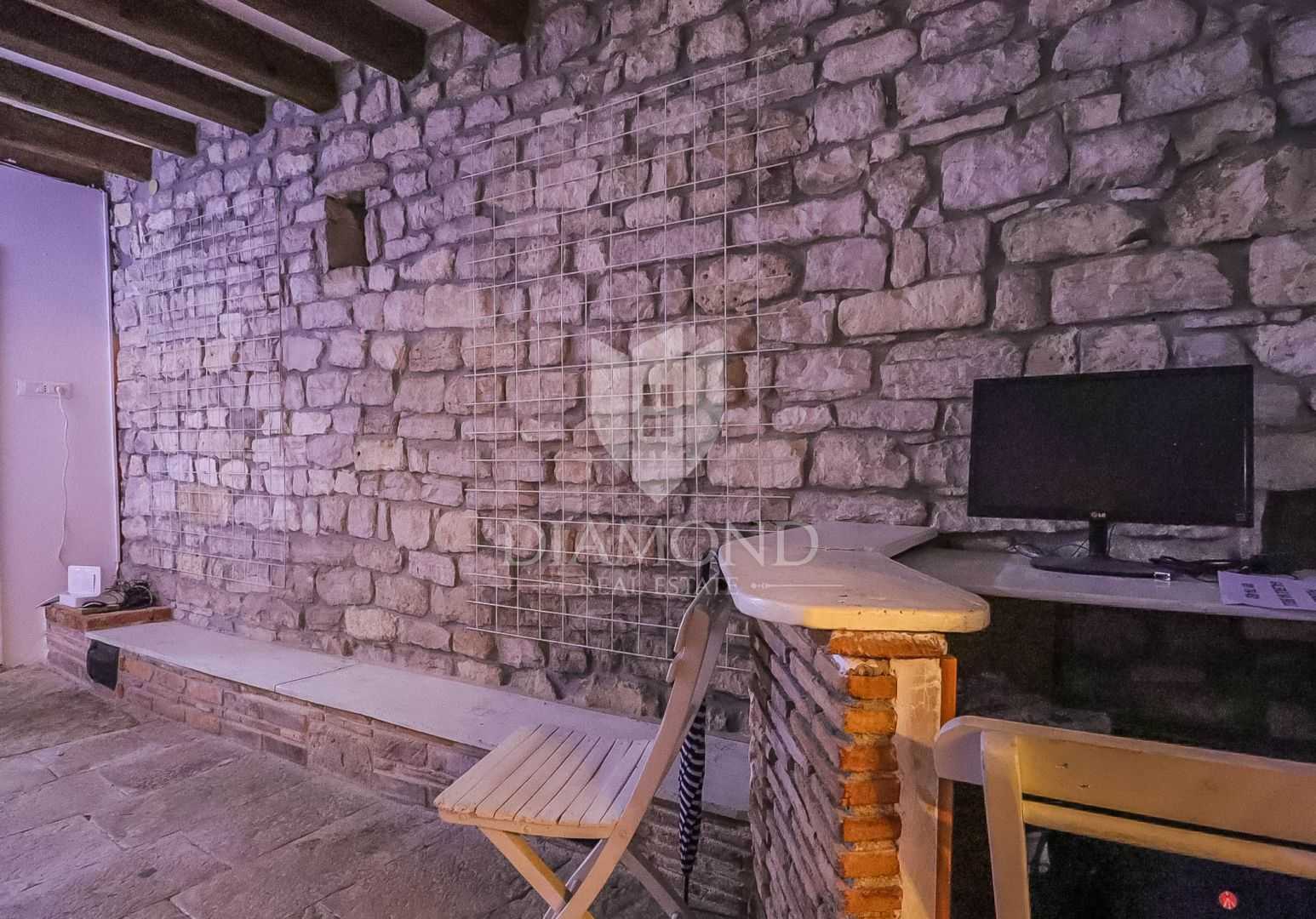 Γραφείο σε Rovinj, Istarska Zupanija 11532149