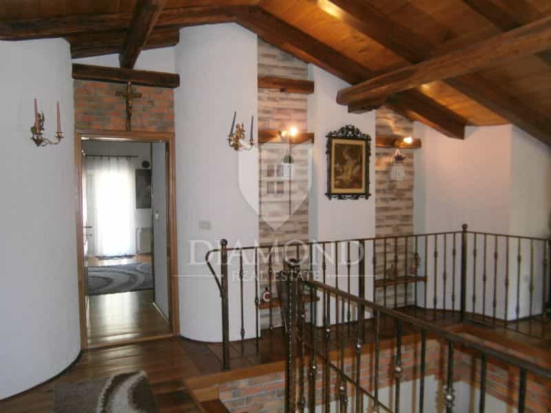 Casa nel Matulji, Primorsko-goranska županija 11532159