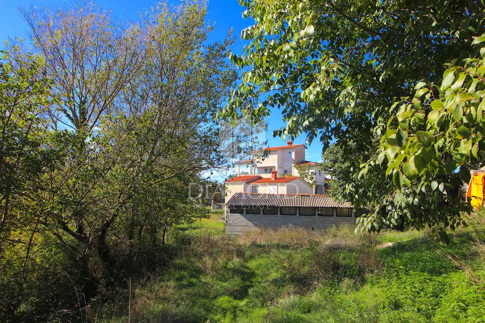 House in Marcana, Istarska Zupanija 11532176