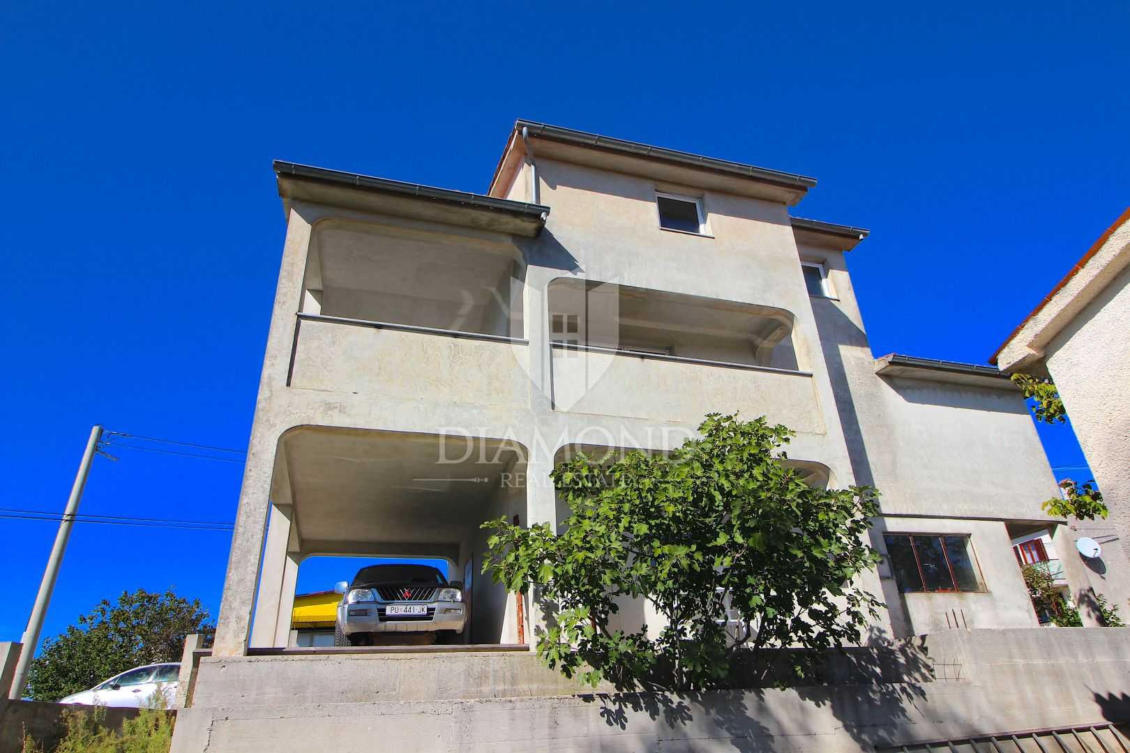 House in Marcana, Istarska Zupanija 11532176