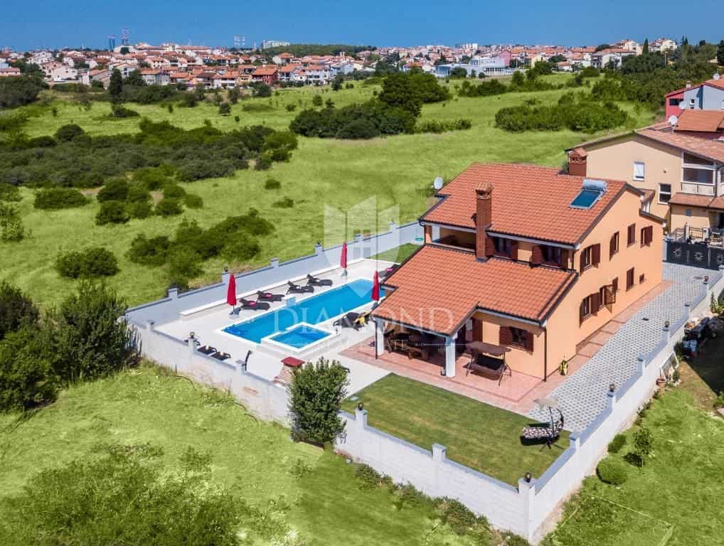 Dom w Waldebek, Istarska Zupanija 11532181