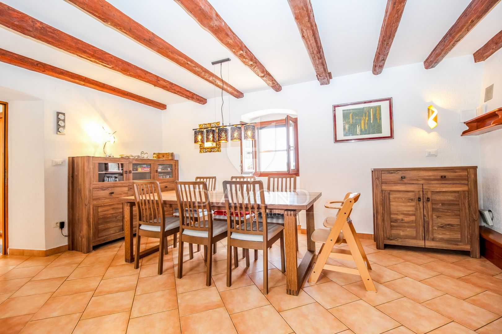 casa en Bale, Istria County 11532190