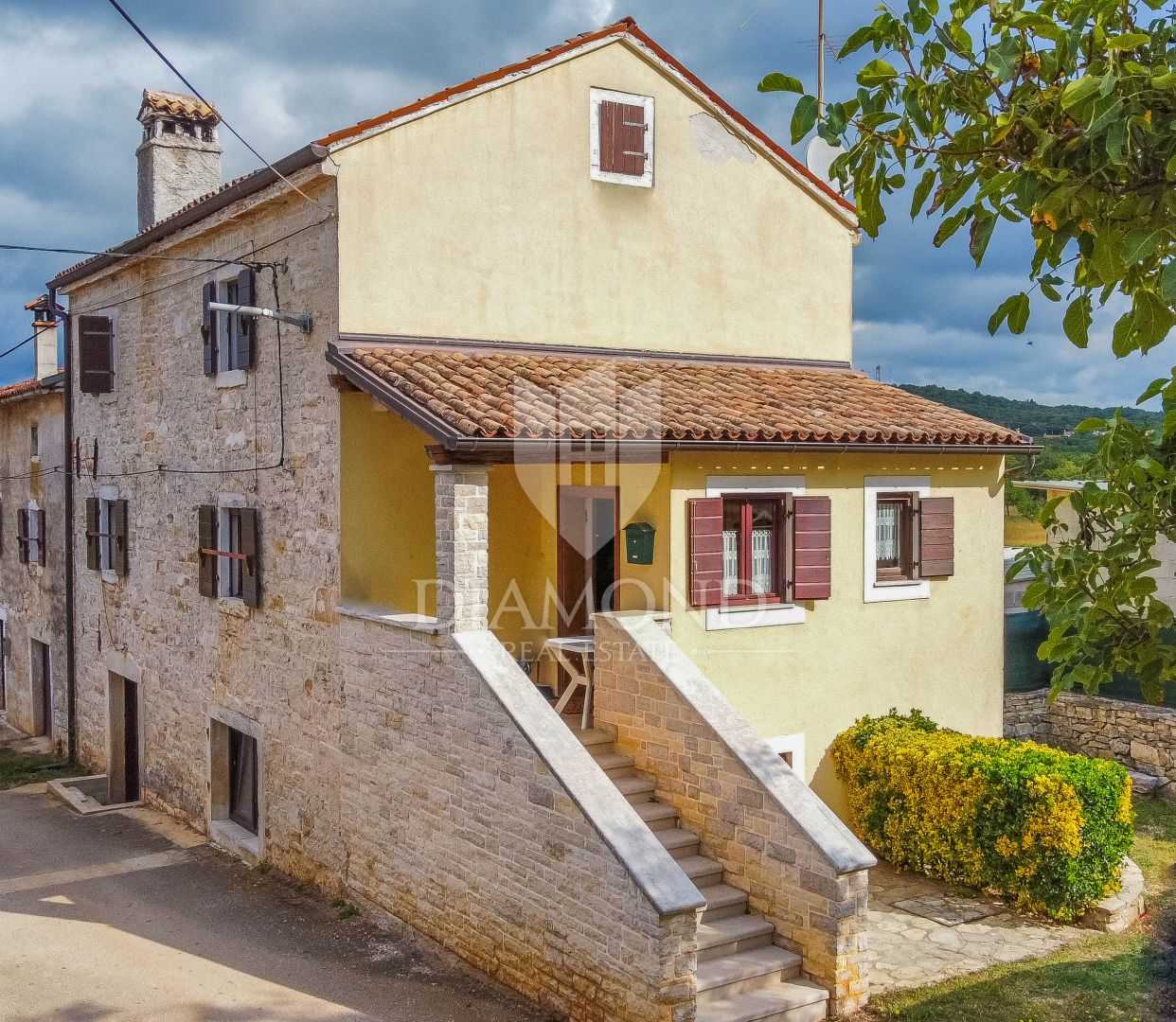 Haus im Ballen, Istarska Zupanija 11532190