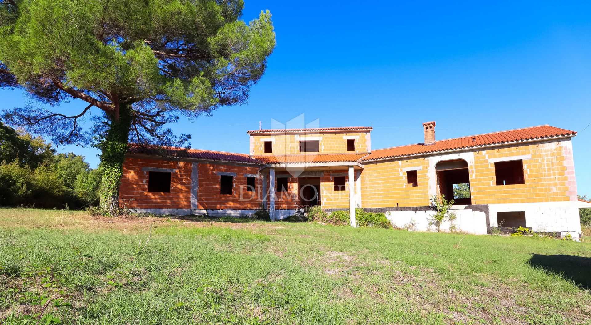 rumah dalam Rovinjsko Selo, Istria County 11532197