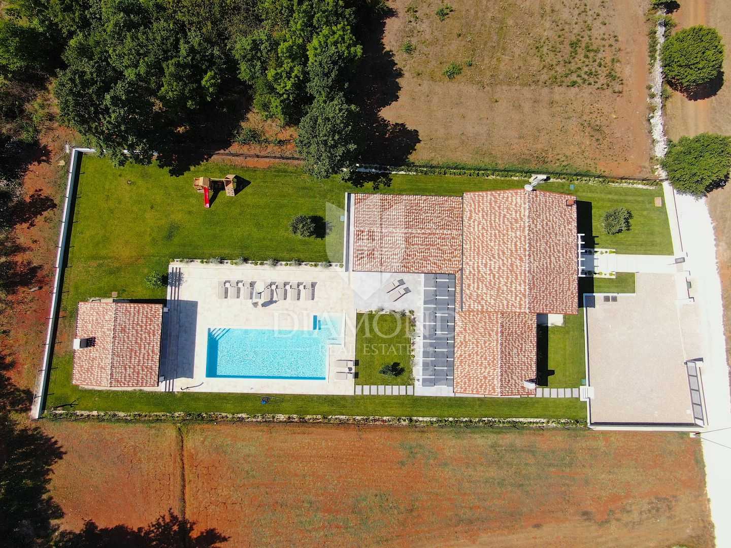 House in Barban, Istria County 11532237