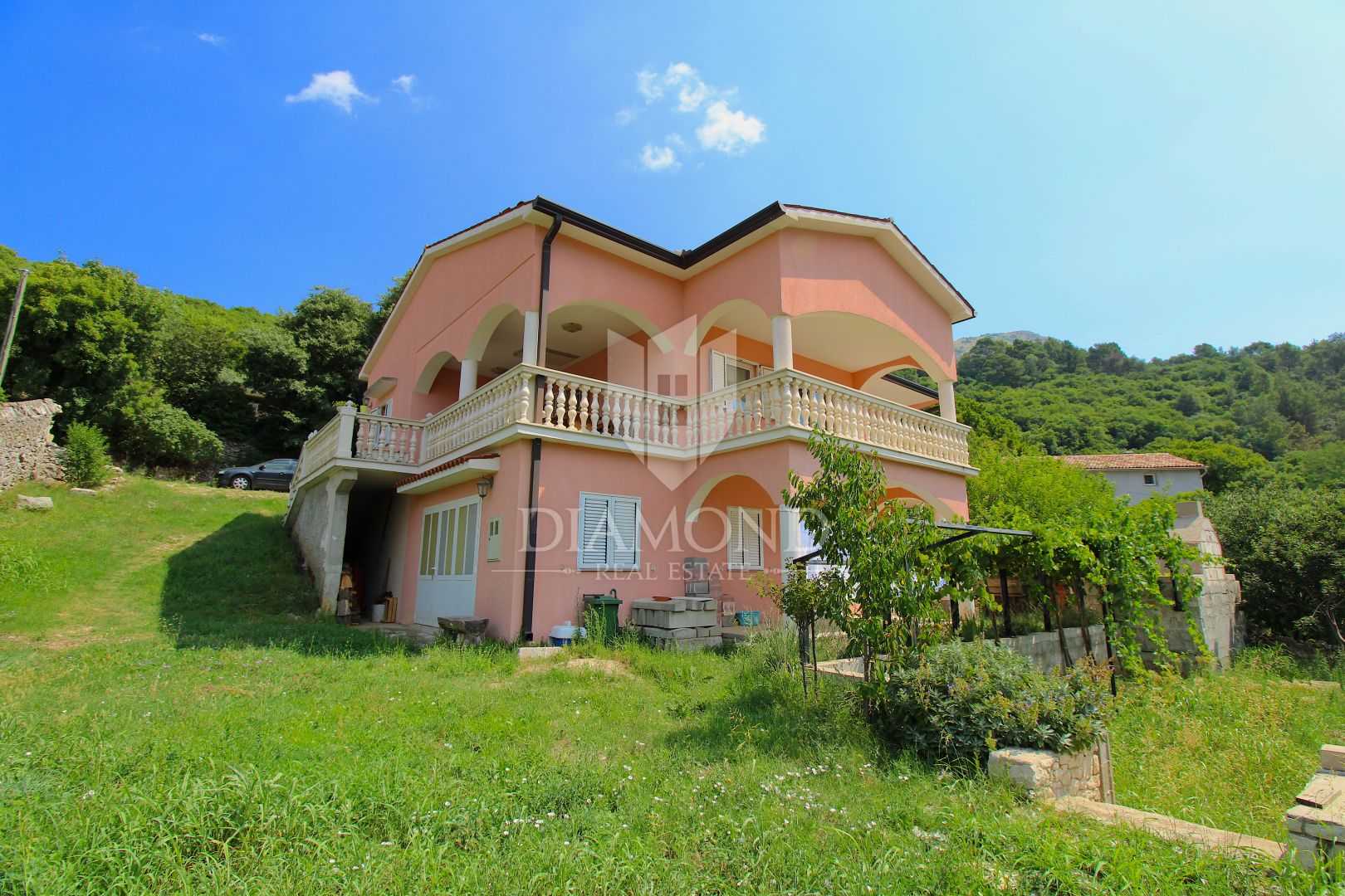 Casa nel Plomin, Istria County 11532242