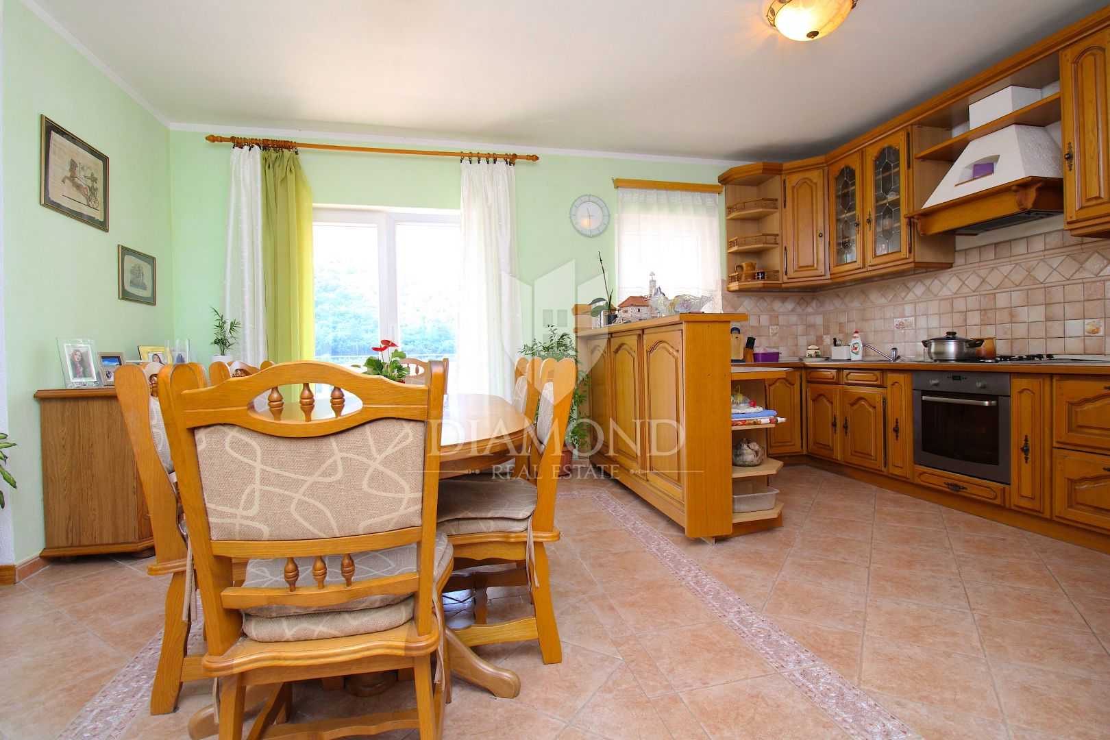 Rumah di Plomin, Istria County 11532242