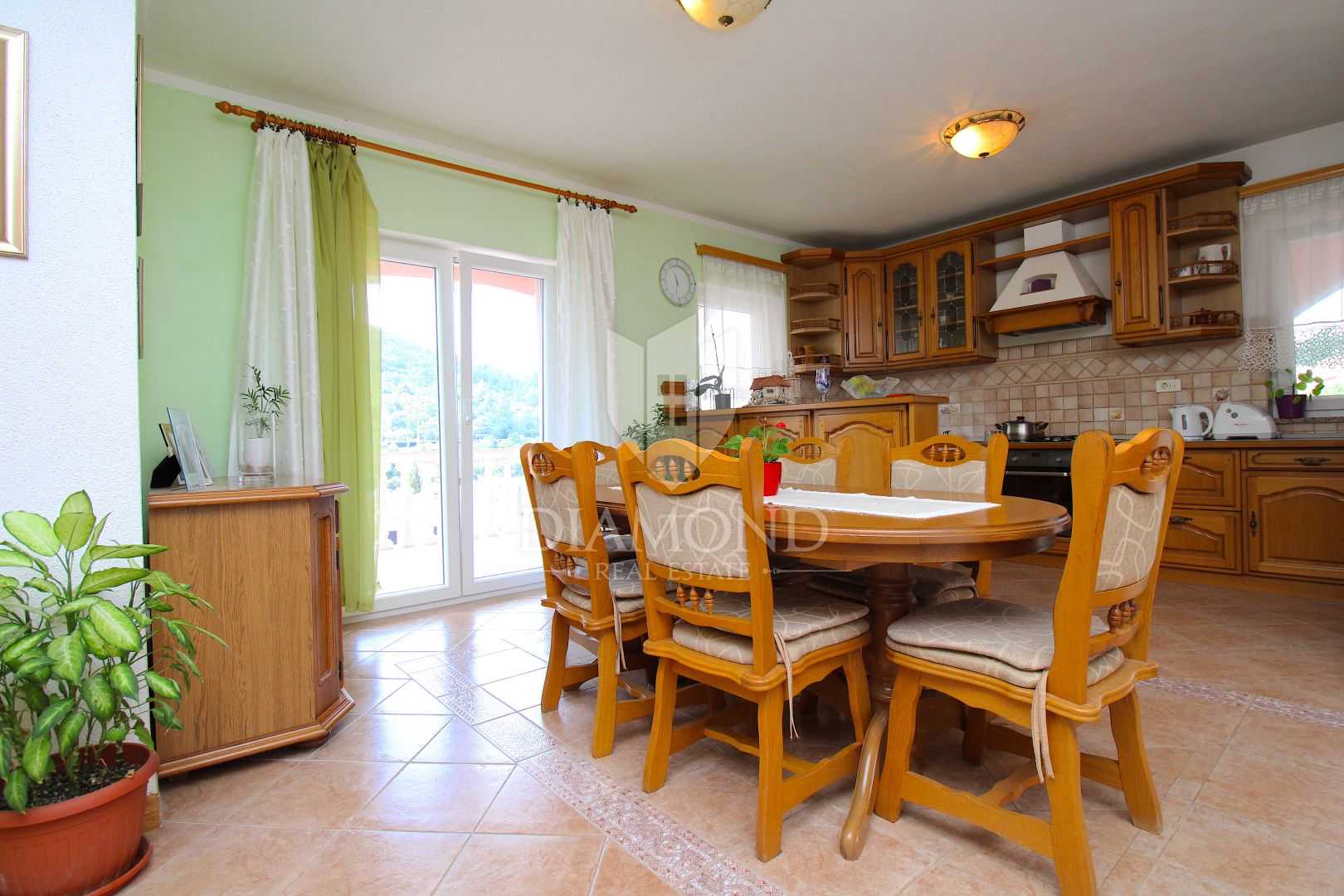 Rumah di Plomin, Istria County 11532242