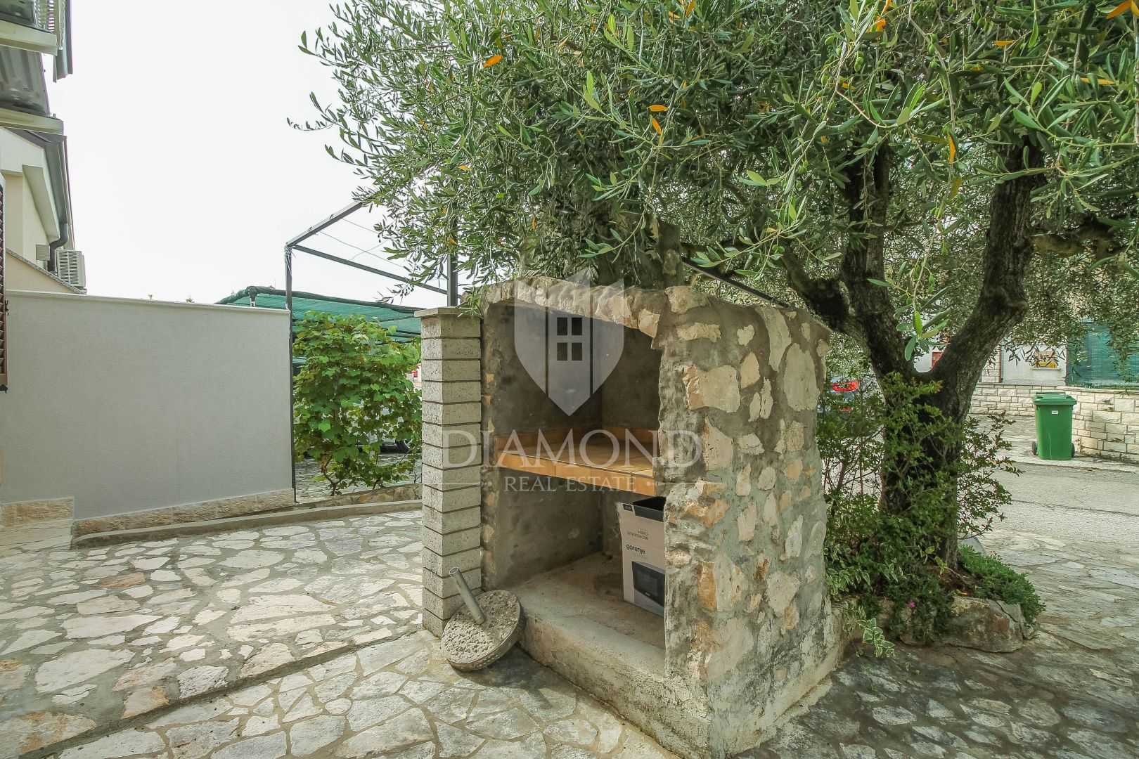 Haus im Crveni Vrh, Istria County 11532259