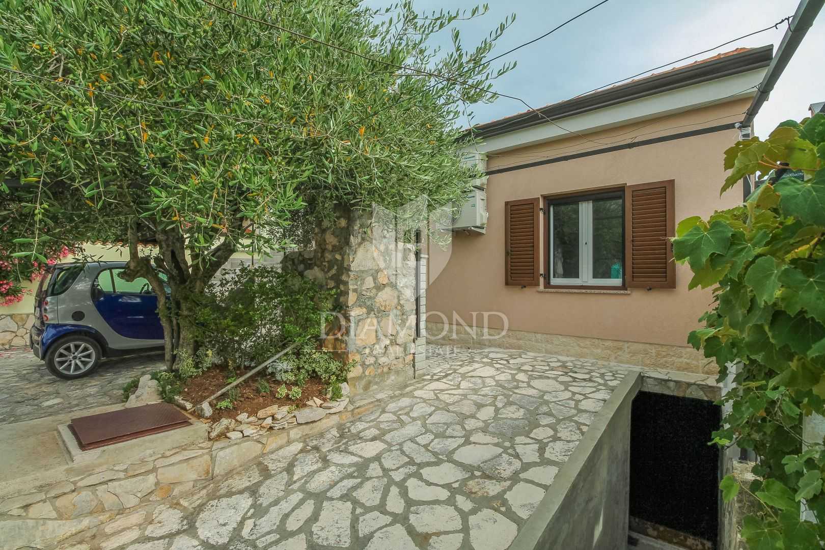 casa en Crveni Vrh, Istria County 11532259