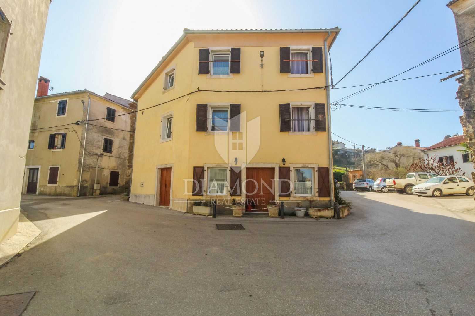 casa no Sveti Peter, Piran 11532285