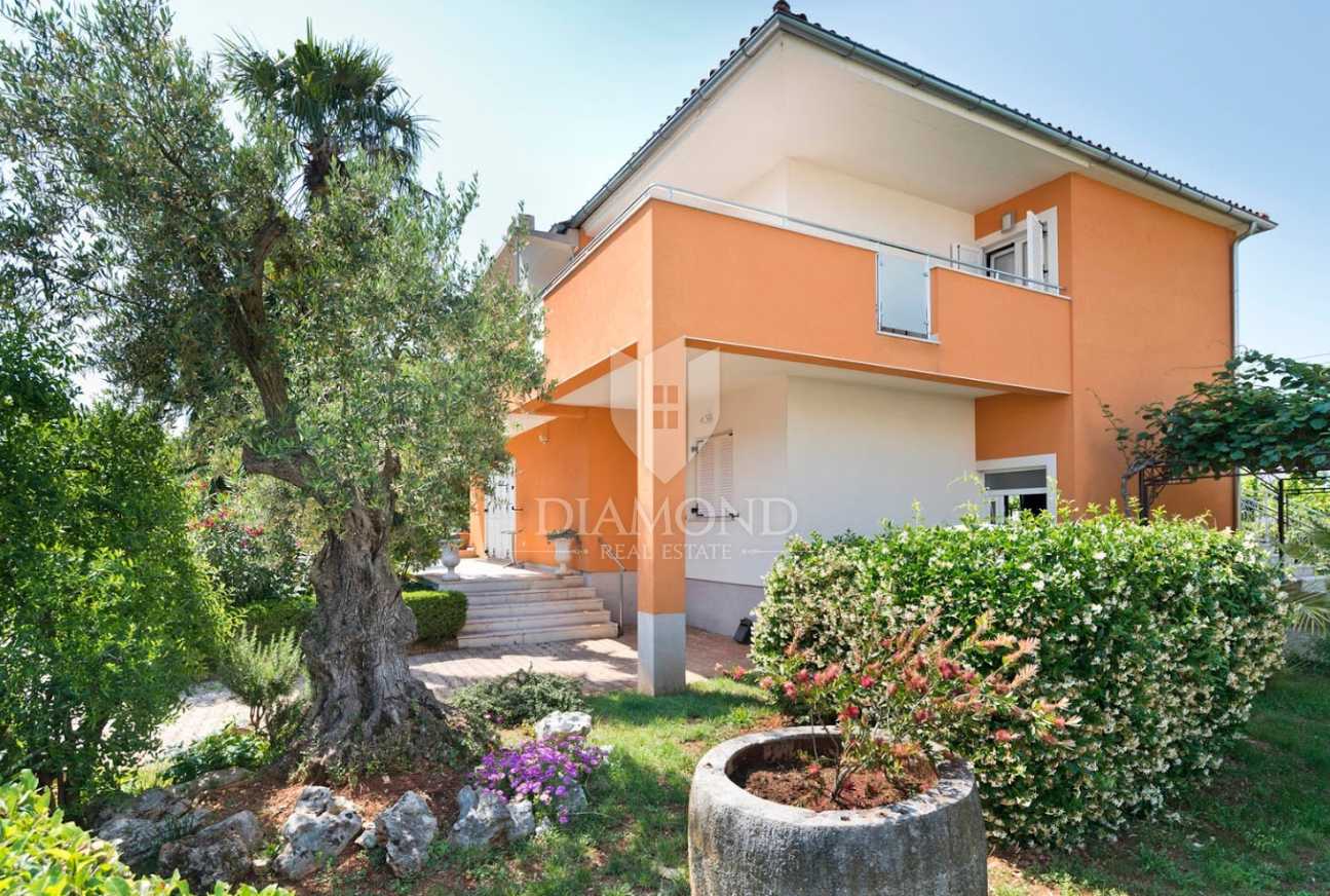 σπίτι σε Umag, Istria County 11532295