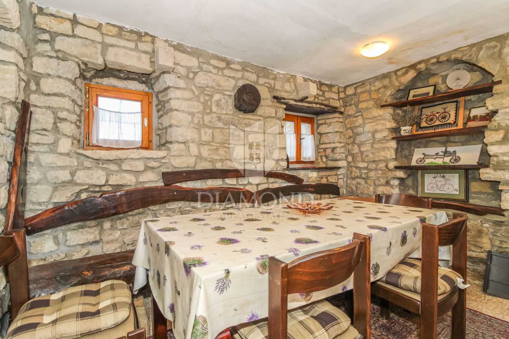 Casa nel Momjan, Istria County 11532300
