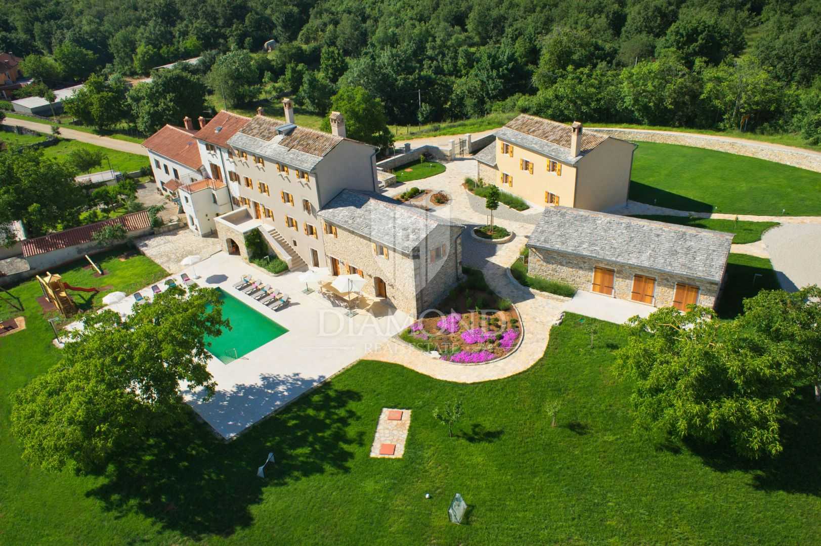 House in Vizinada, Istarska Zupanija 11532305