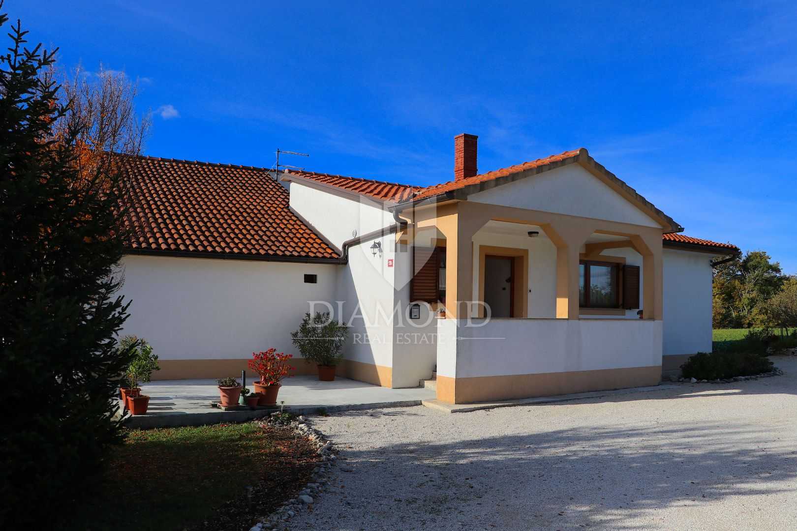 Huis in Genade, Istarska Zupanija 11532324