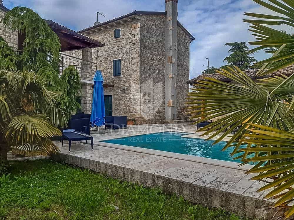 House in Bale, Istria County 11532339