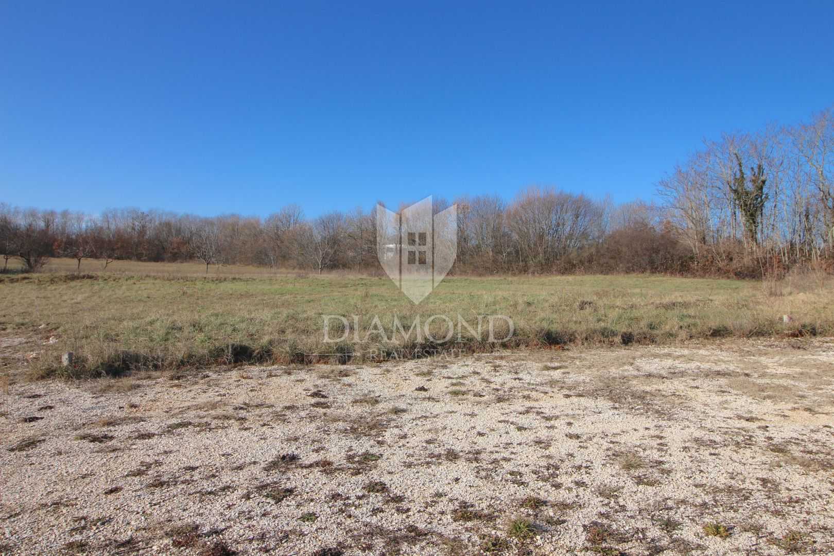 Land in Barban, Istria County 11532368