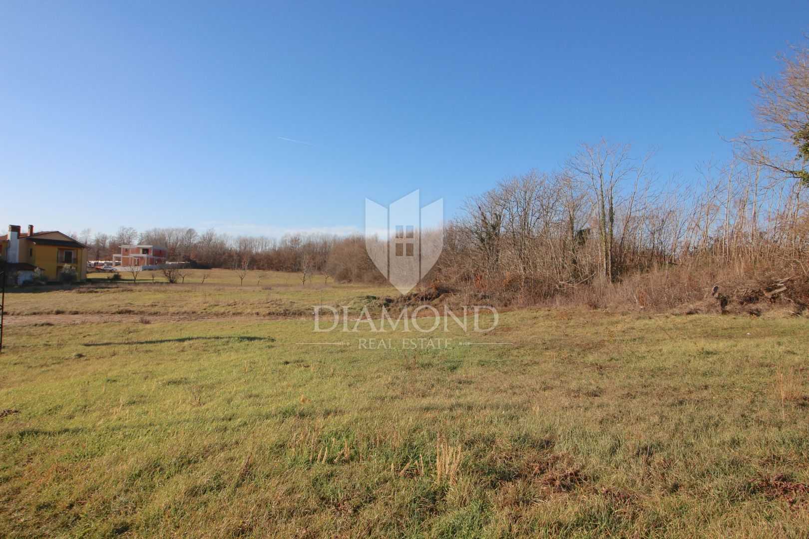 Land in Barban, Istria County 11532368
