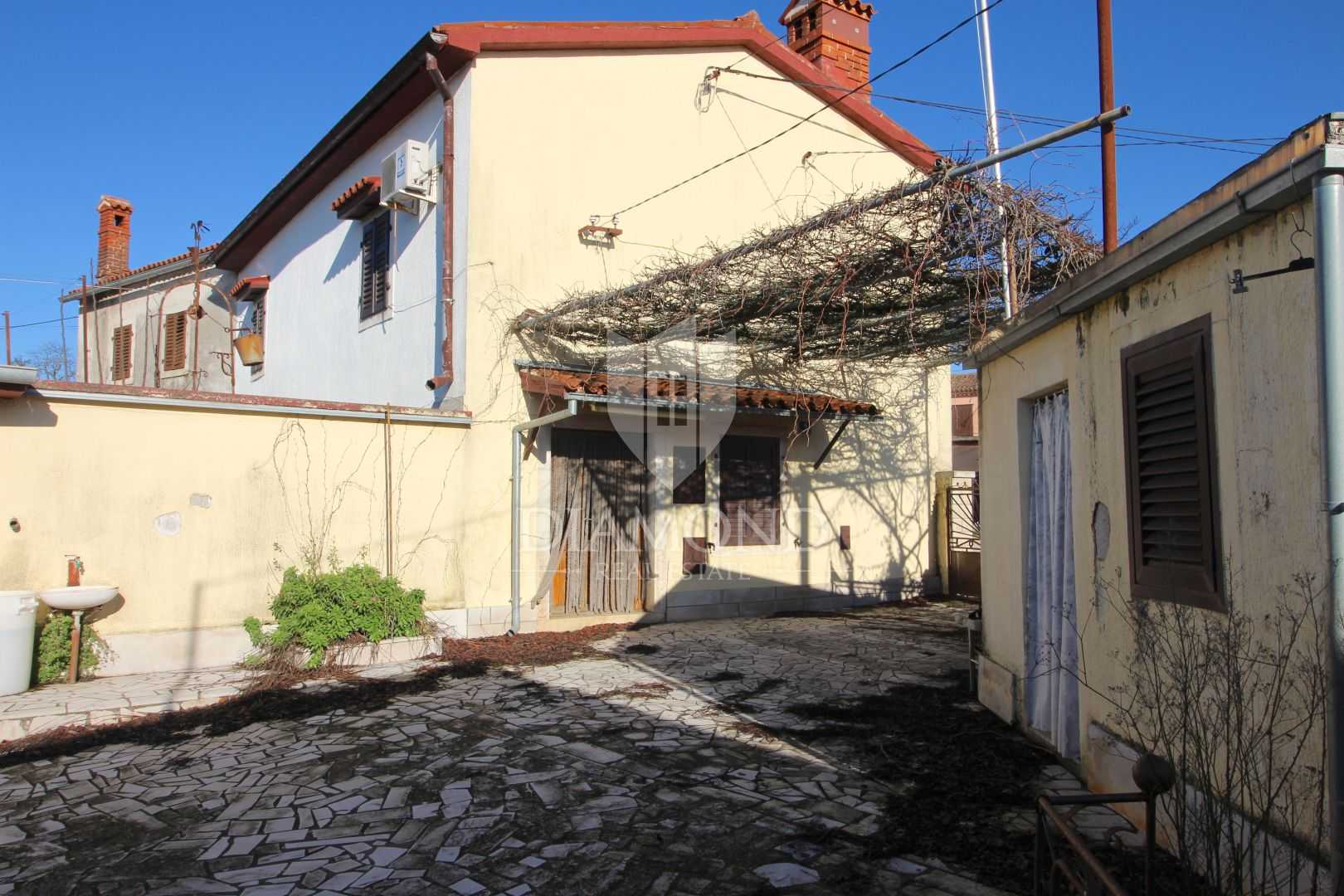 Будинок в Barban, Istria County 11532377
