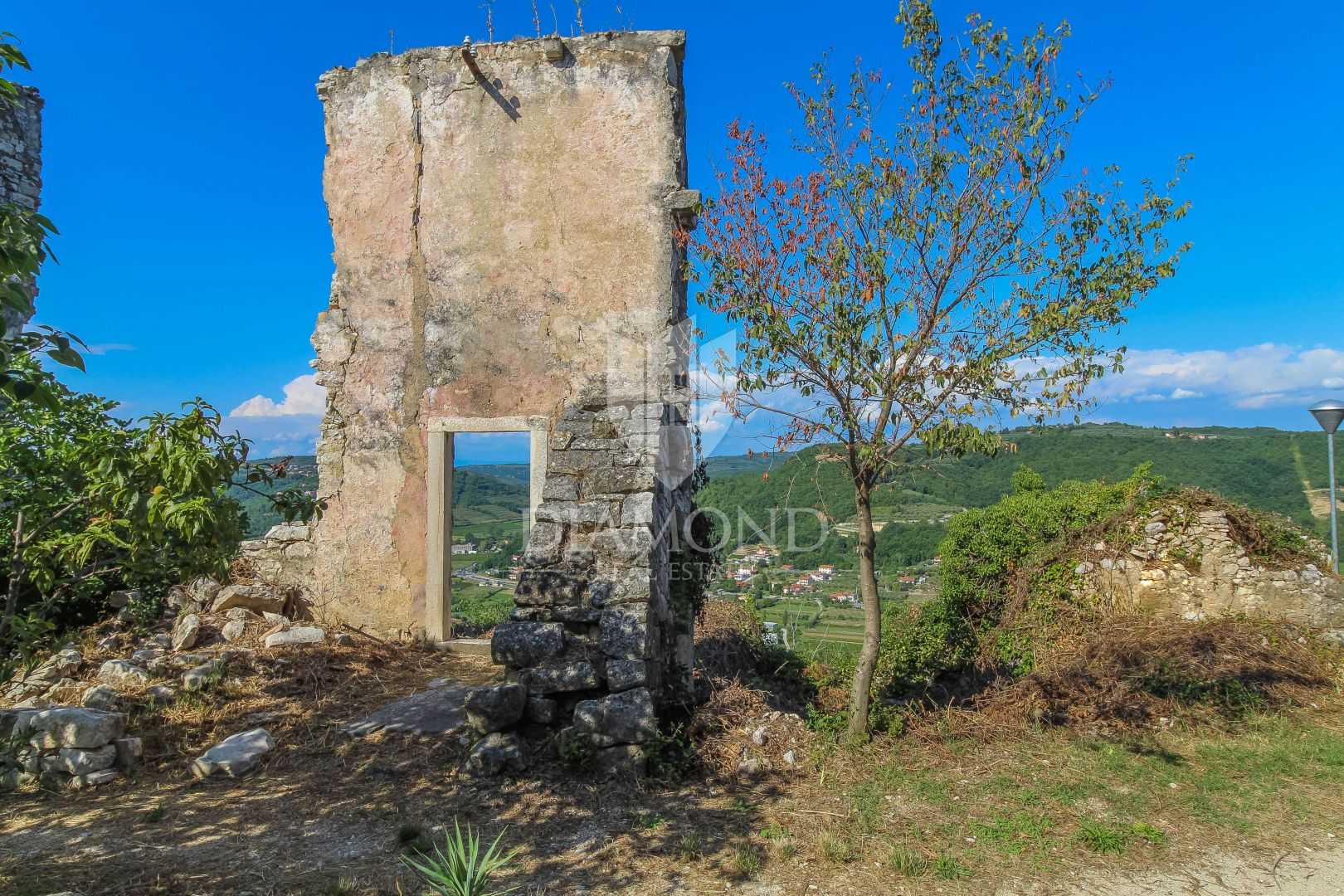 Dom w Buje, Istria County 11532397