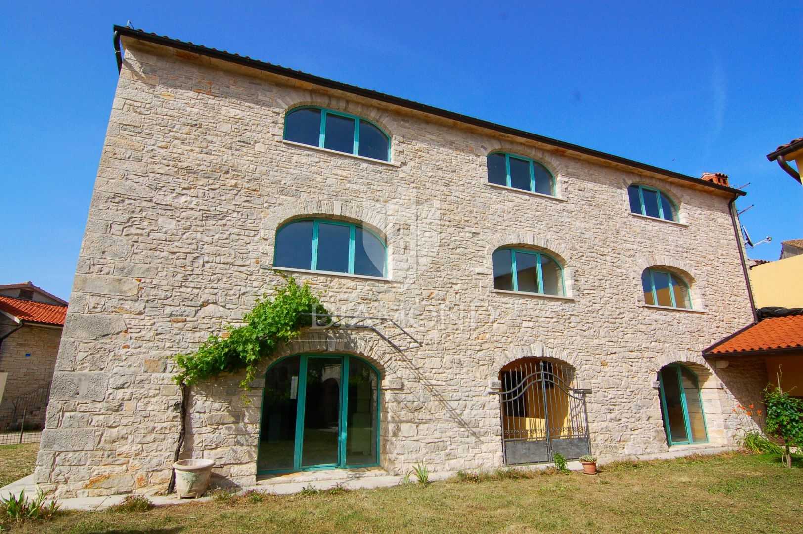 House in Buje, Istarska Zupanija 11532399