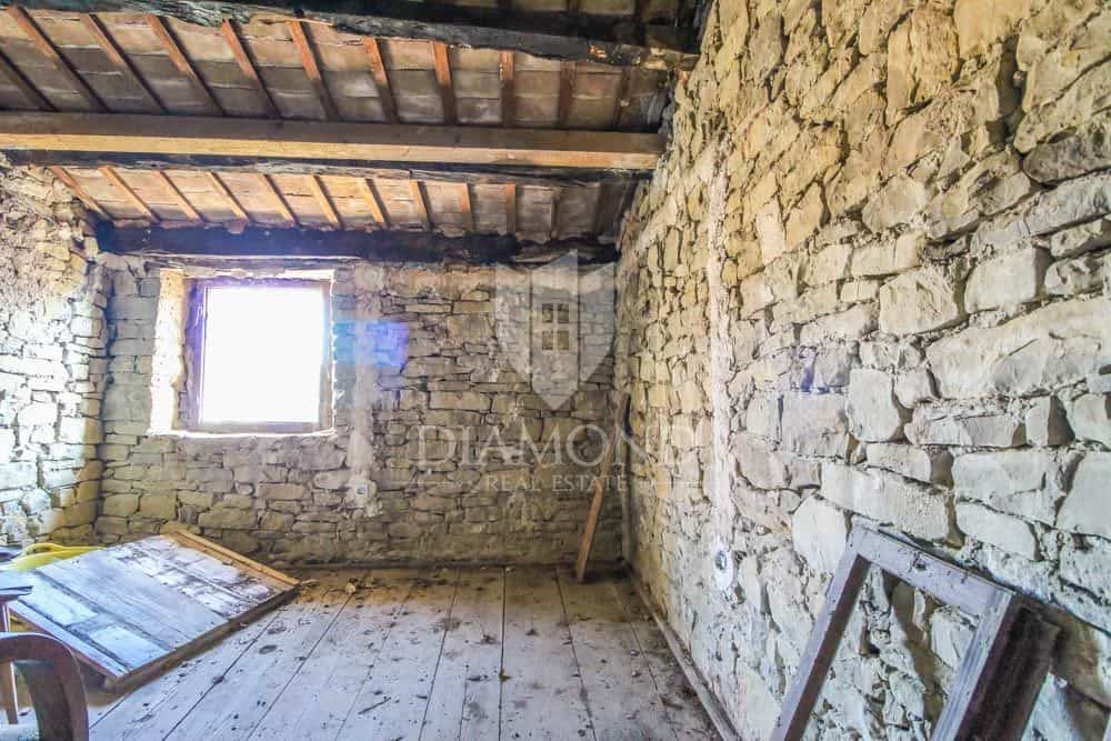 Casa nel Motovun, Istria County 11532411