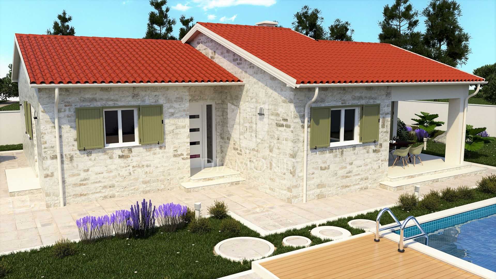 Casa nel Albona, Istarska Zupanija 11532427
