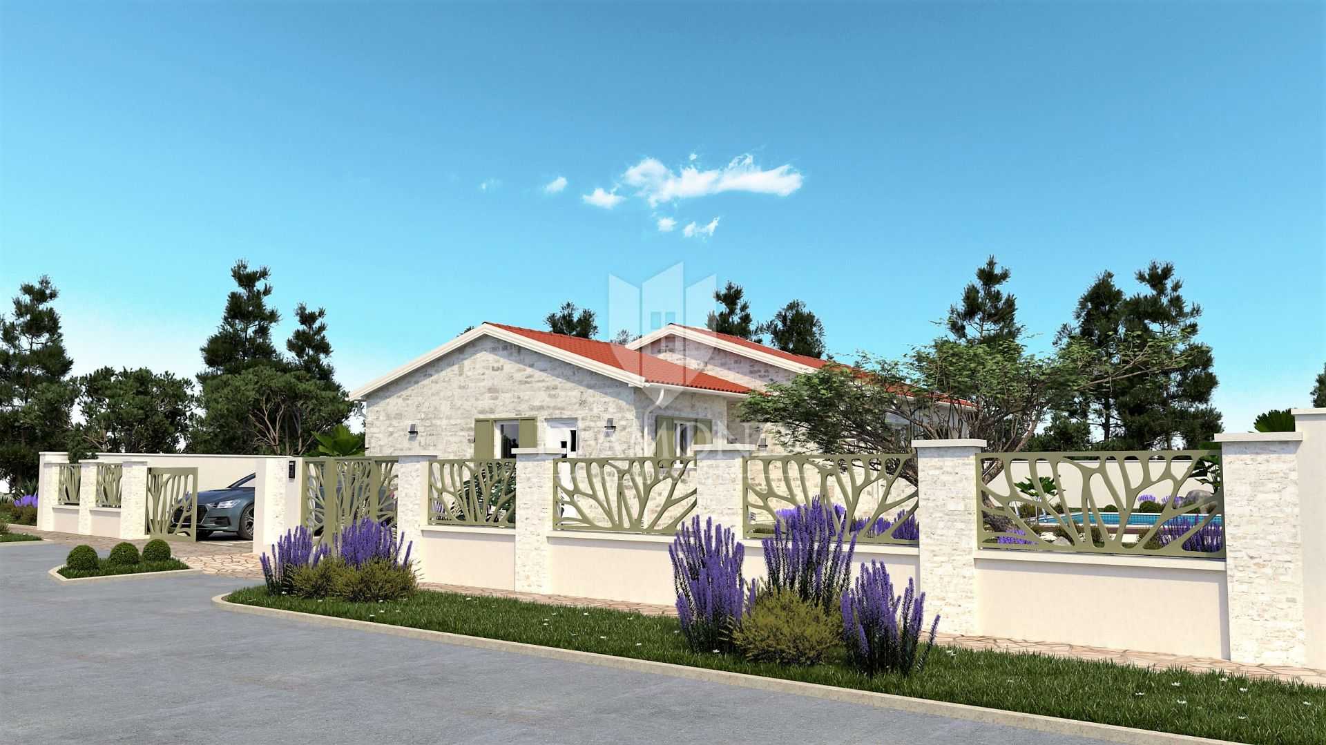 House in Labin, Istarska Zupanija 11532427