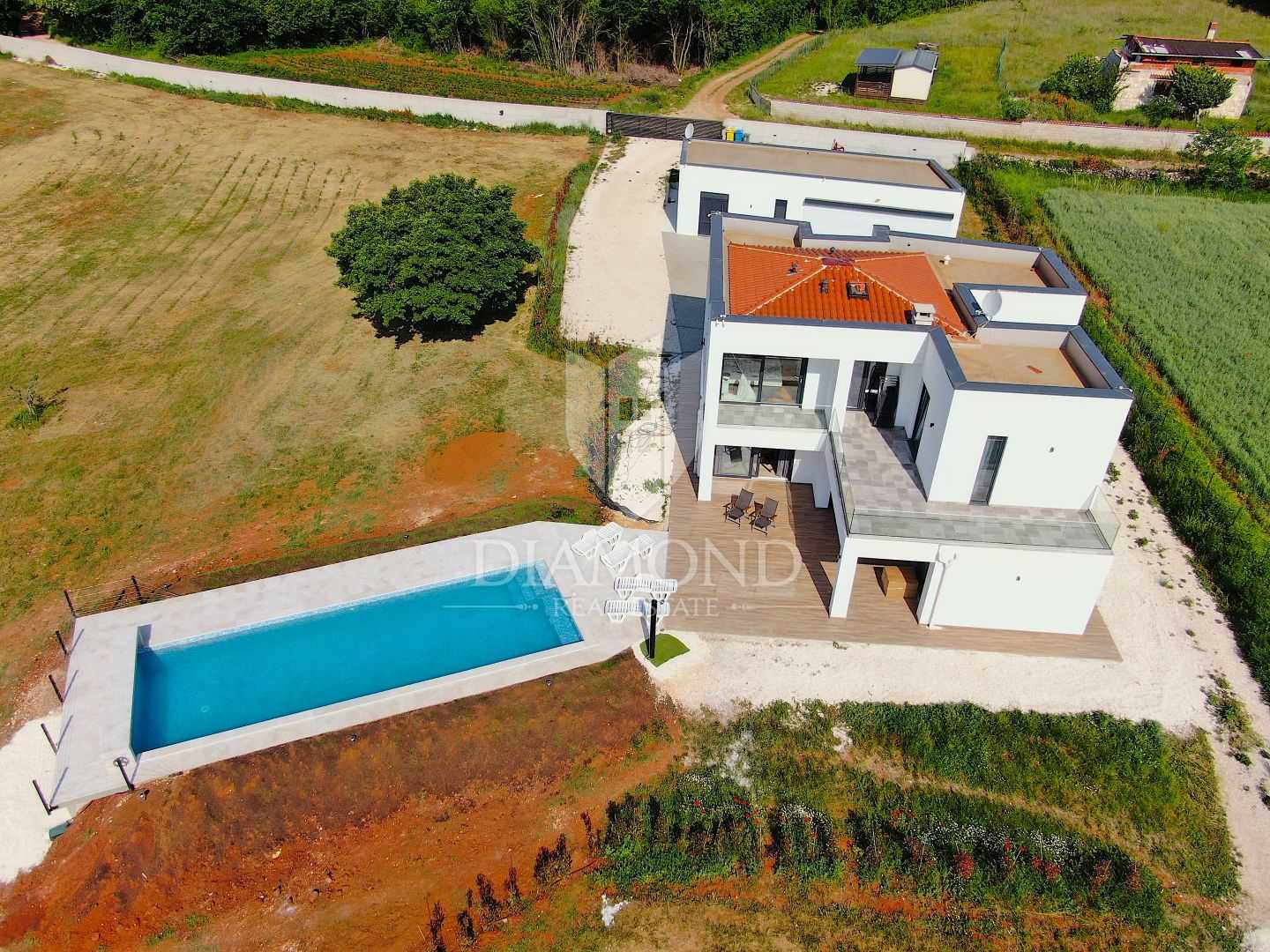 House in Marcana, Istarska Zupanija 11532429