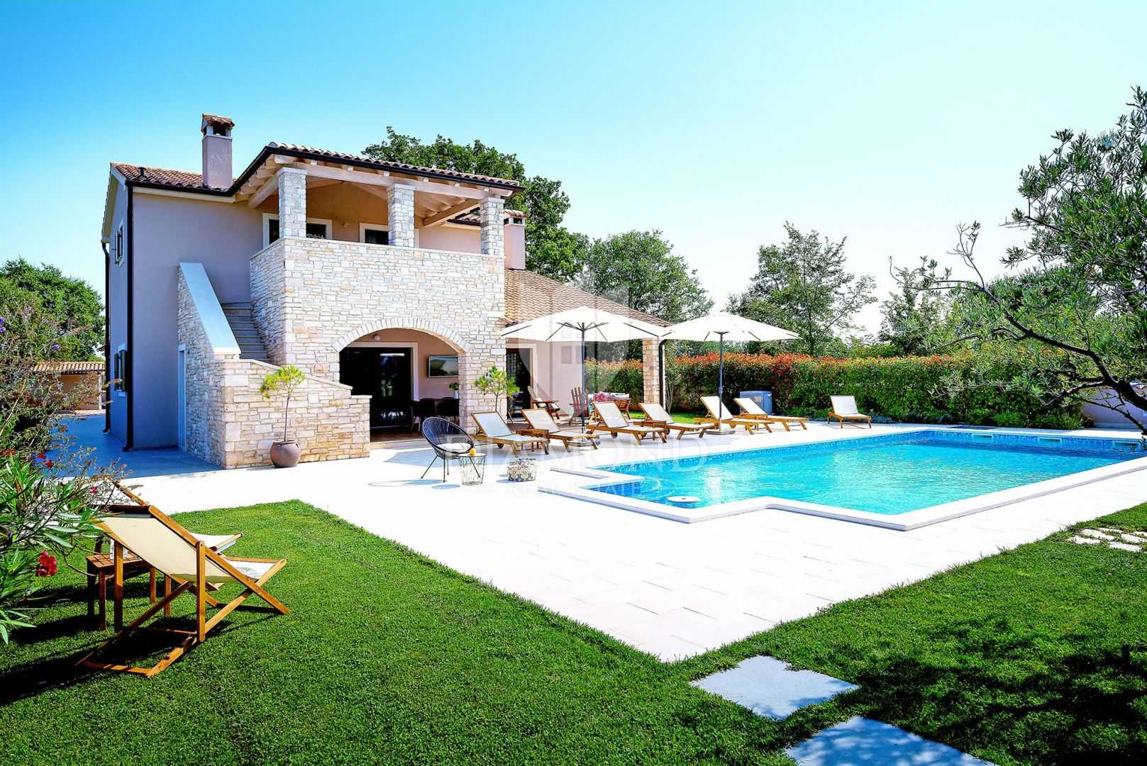 House in Marčana, Istria County 11532452
