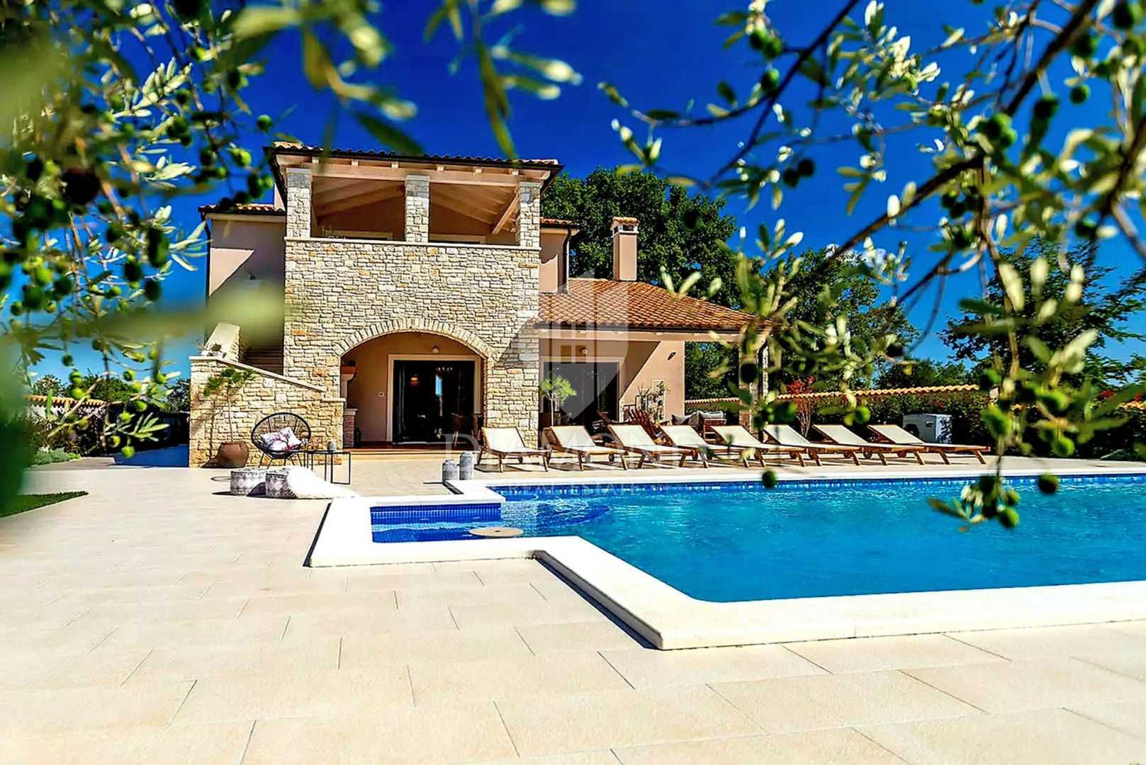 House in Marčana, Istria County 11532452