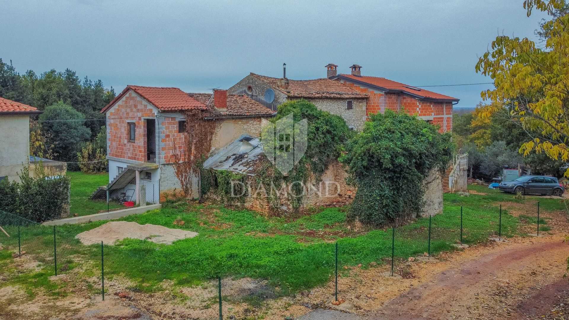 rumah dalam Umag, Istria County 11532496