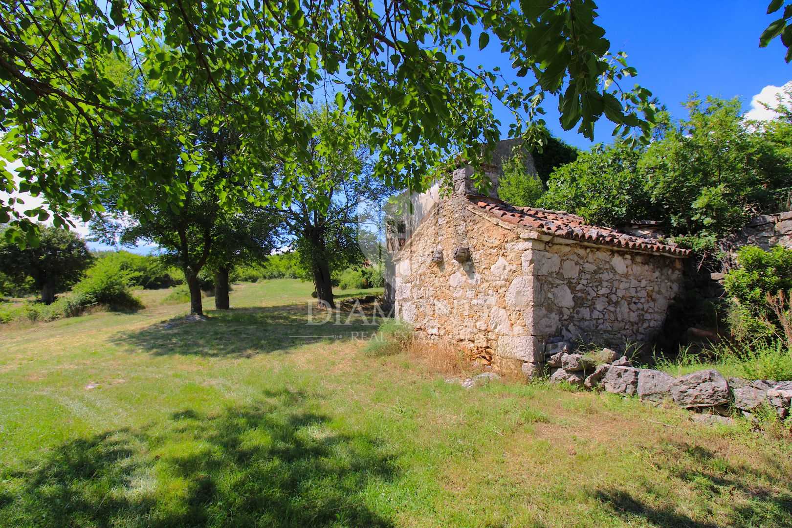 Casa nel Krsan, Istarska Zupanija 11532504