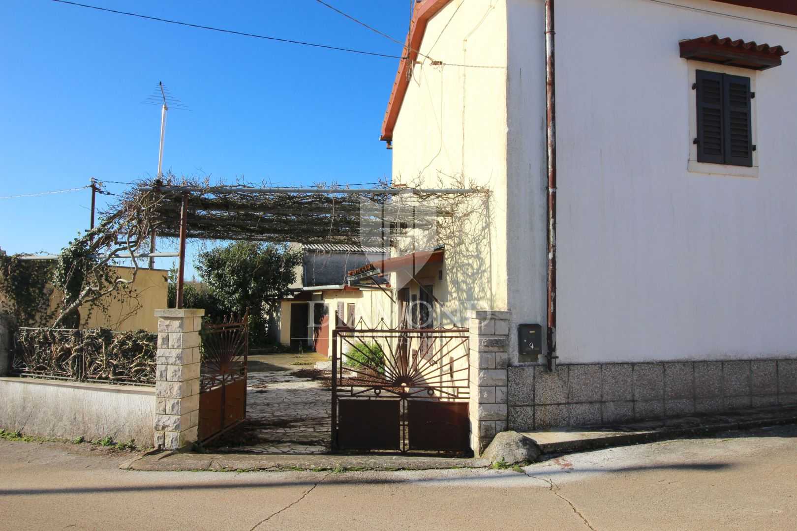 House in Barban, Istarska Zupanija 11532516