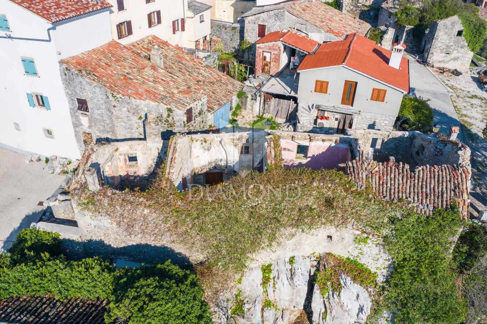 Haus im Pican, Istarska Zupanija 11532534