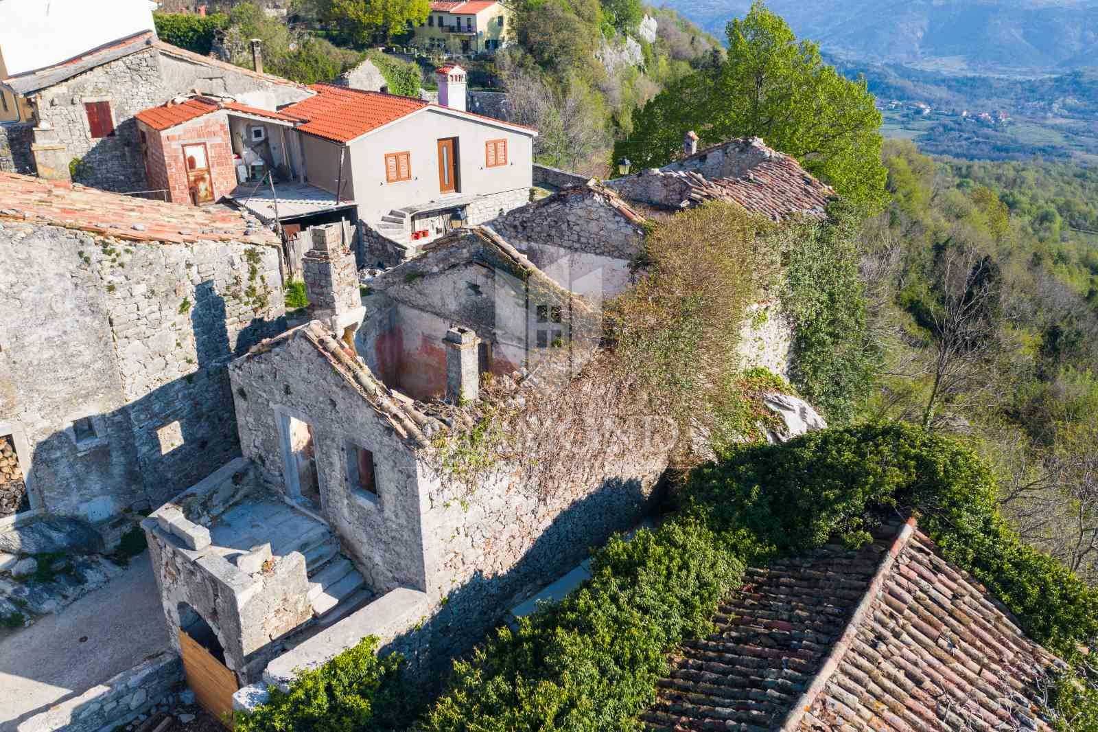 House in Pican, Istarska Zupanija 11532534